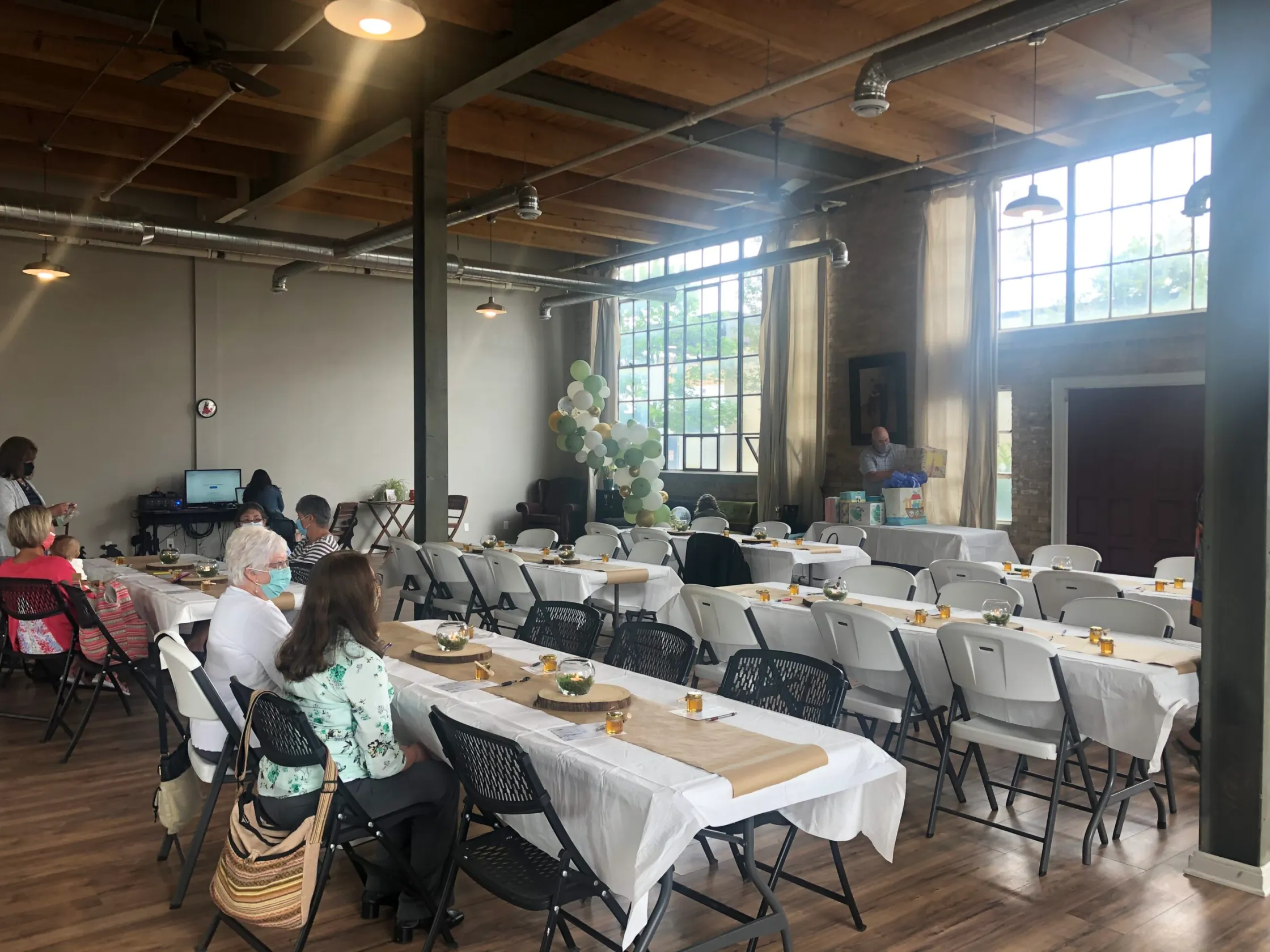 Kalamazoo  Ballroom Academy