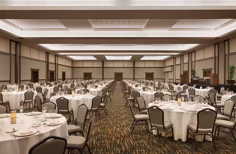 Embassy Suites by Hilton Orlando Lake Buena Vista South