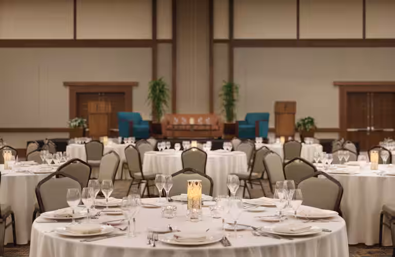 Embassy Suites by Hilton Orlando Lake Buena Vista South