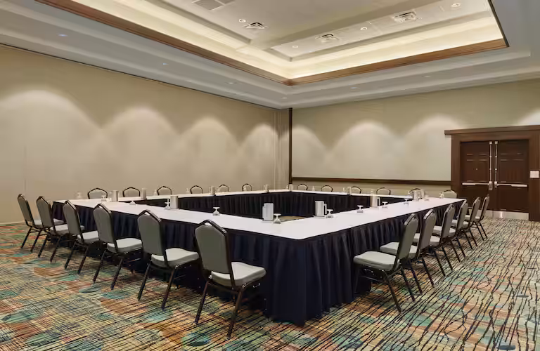 Embassy Suites by Hilton Orlando Lake Buena Vista South