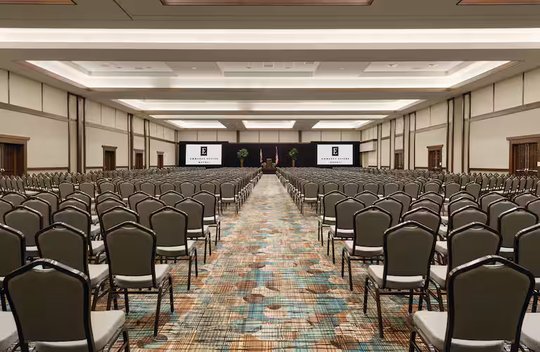 Embassy Suites by Hilton Orlando Lake Buena Vista South