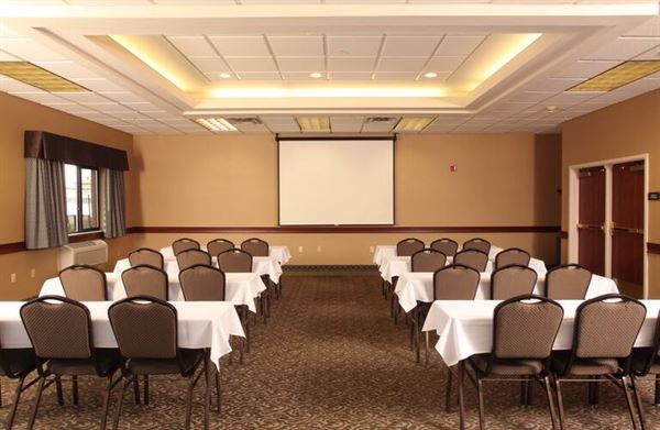 Hampton Inn Richland/Tri-Cities