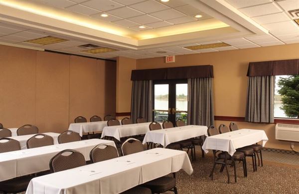 Hampton Inn Richland/Tri-Cities