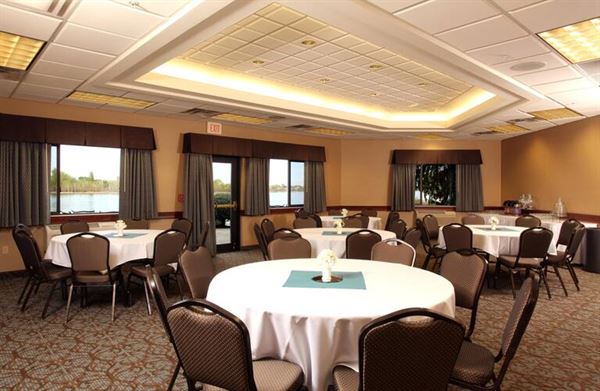 Hampton Inn Richland/Tri-Cities