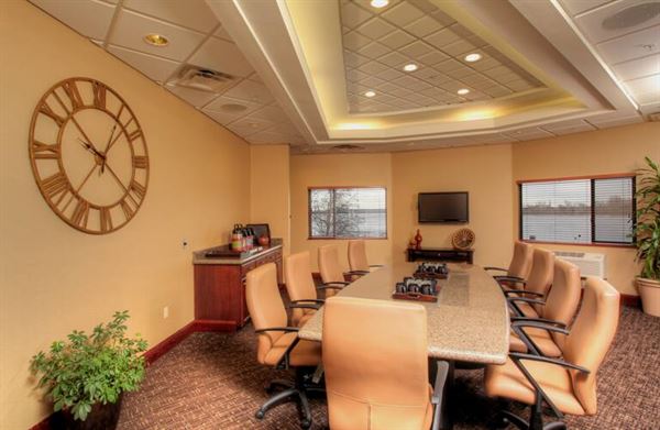 Hampton Inn Richland/Tri-Cities