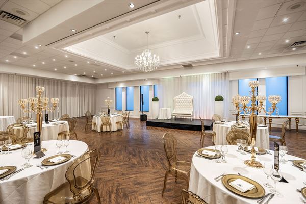 Le Chateau Classique