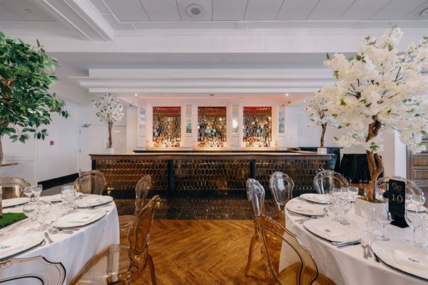 Le Chateau Classique