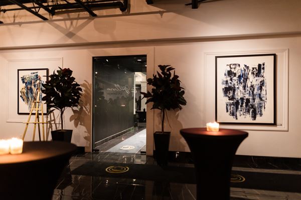 Le Chateau Classique