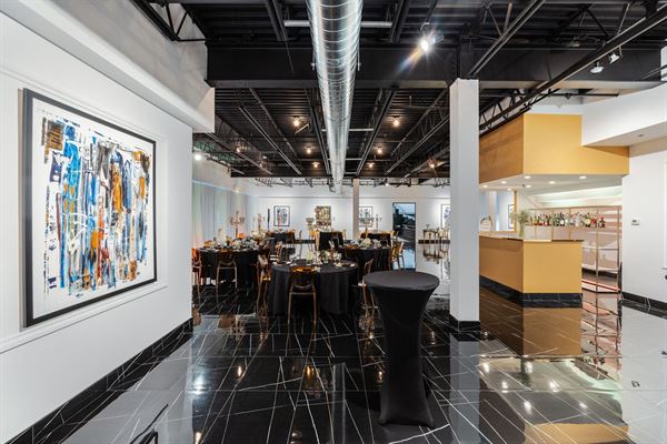 Le Chateau Classique