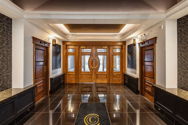 Le Chateau Classique