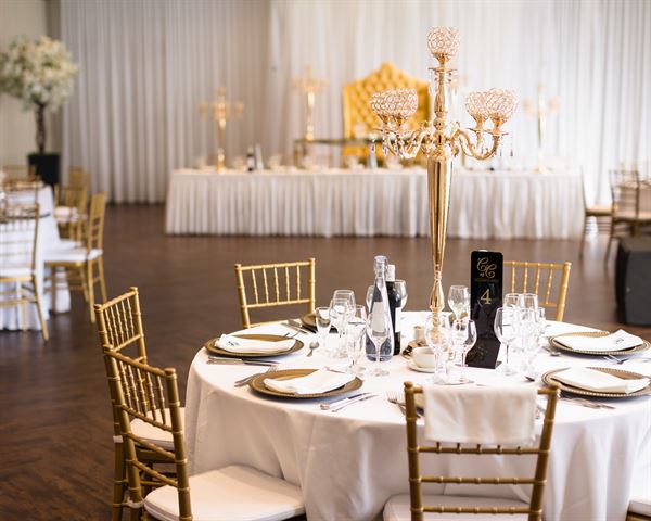 Le Chateau Classique