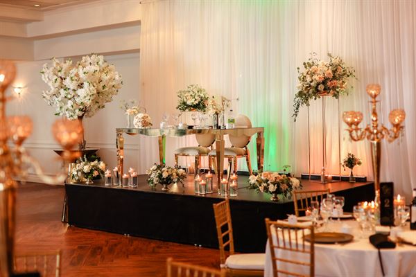 Le Chateau Classique