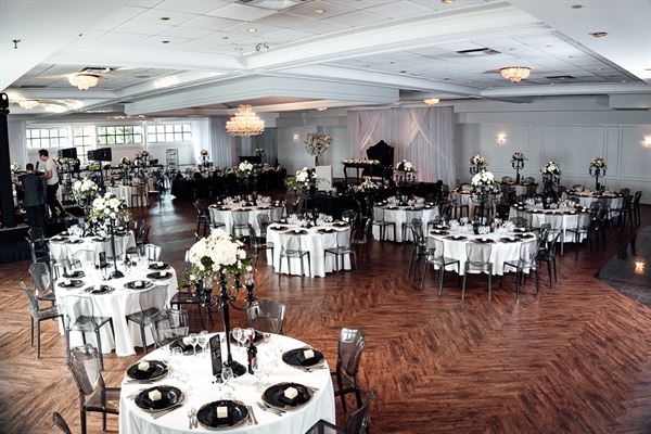 Le Chateau Classique