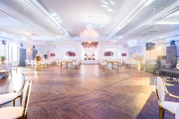 Le Chateau Classique