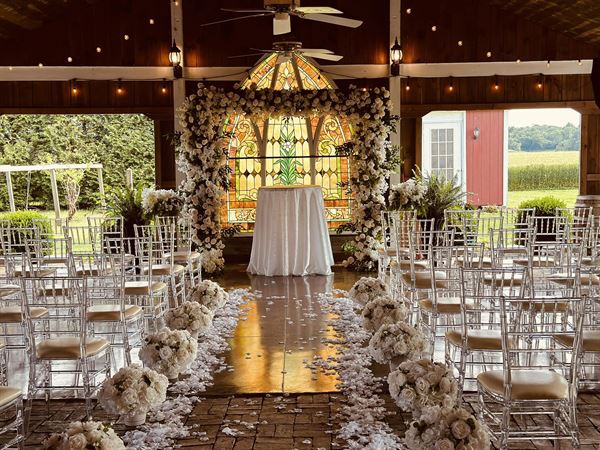 Sugar Grove Carriage House