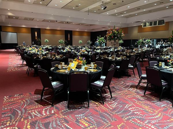 Legacy Event Center / YWCA of Lubbock