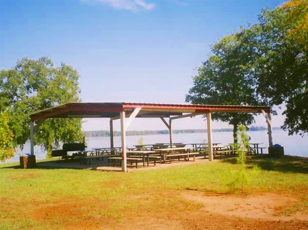 Camp Shiloh Lutheran Retreat