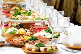 Miami catering corp