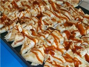 Terra Restaurant & Catering