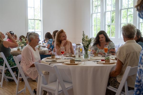 The Lincoln Event Center