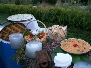 Terra Restaurant & Catering