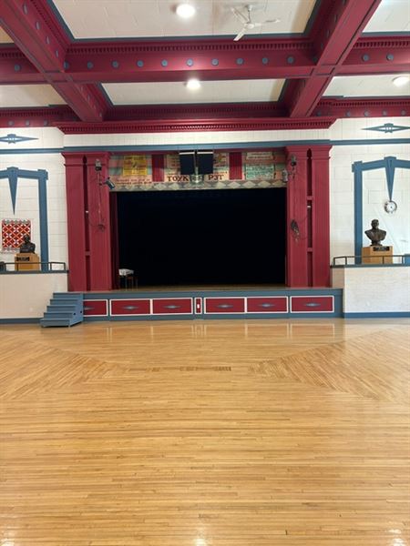 Ukrainian Labour Temple