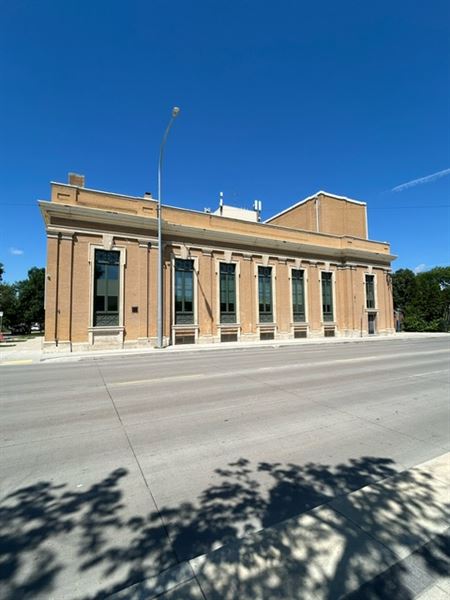 Ukrainian Labour Temple