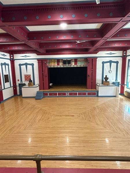 Ukrainian Labour Temple