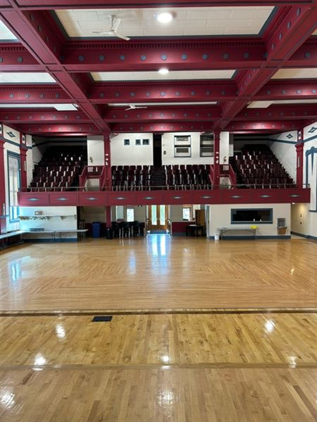 Ukrainian Labour Temple