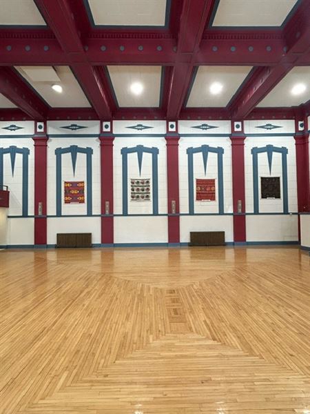 Ukrainian Labour Temple