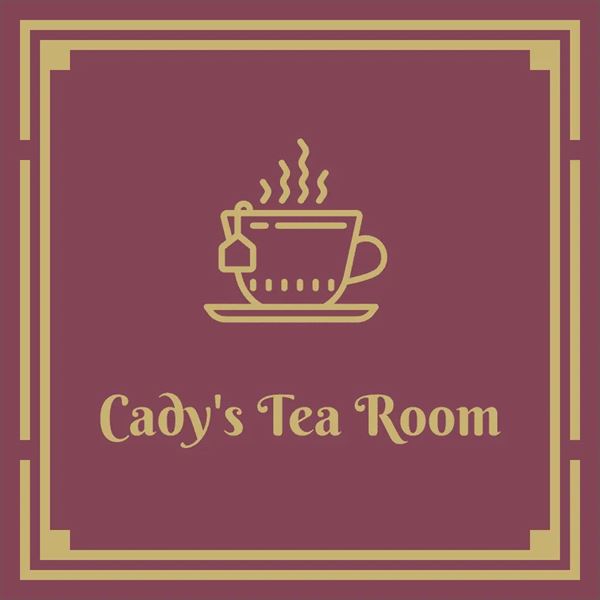 Cady's Tea Room
