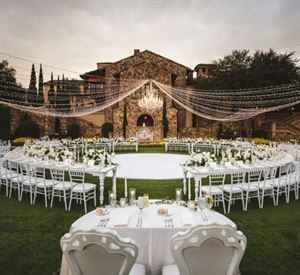 Bella Collina Grand Lawn