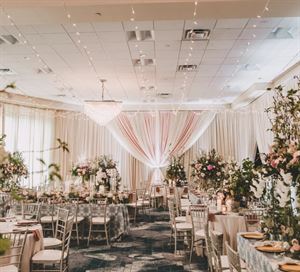 Bella Collina's Formal Ballroom