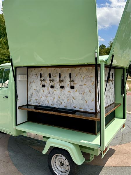 AE Hydration Station