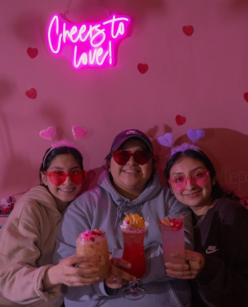 Paseo Caribbean Food - Fremont