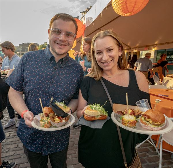 Paseo Caribbean Food - Fremont