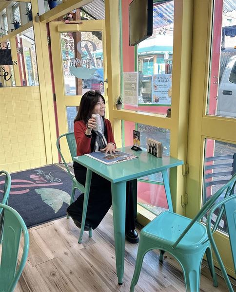 Paseo Caribbean Food - Fremont