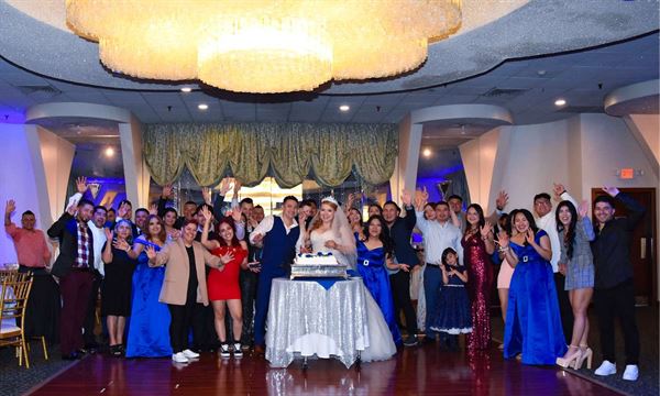 Obsession Banquet Hall