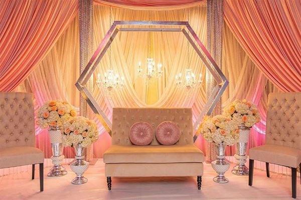 Obsession Banquet Hall