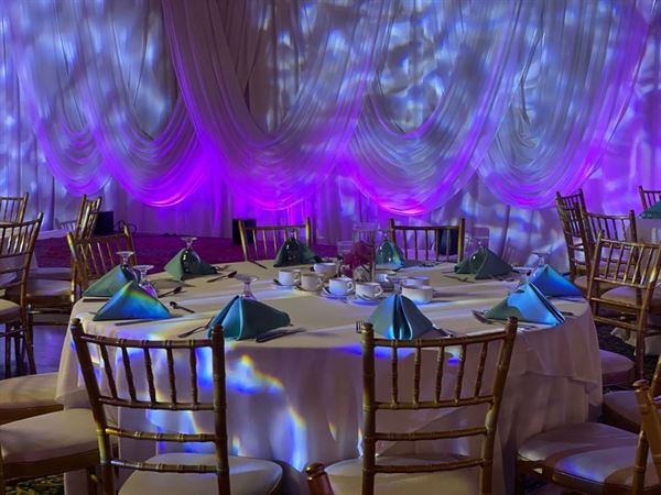 Obsession Banquet Hall