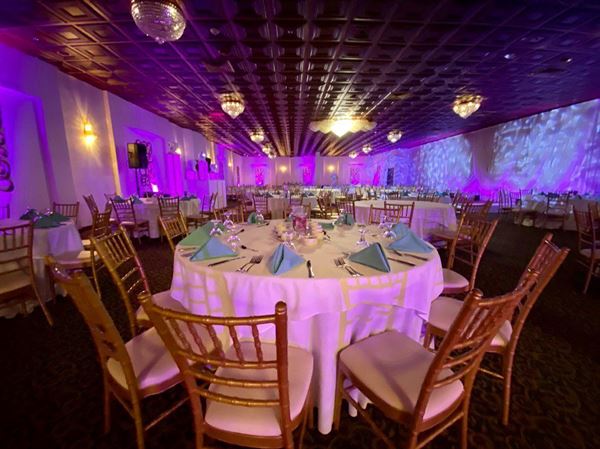 Obsession Banquet Hall