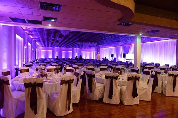 Obsession Banquet Hall