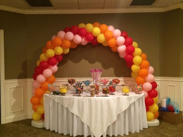 Vazzano's Four Seasons Banquets