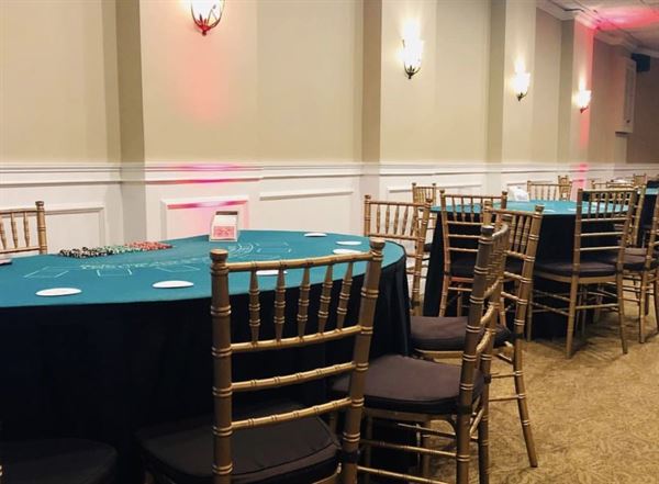 Vazzano's Four Seasons Banquets