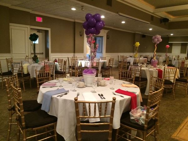 Vazzano's Four Seasons Banquets