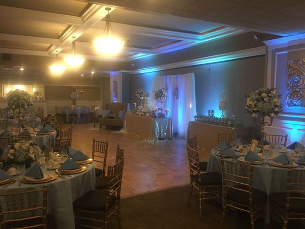 Vazzano's Four Seasons Banquets
