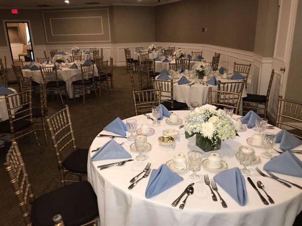Vazzano's Four Seasons Banquets