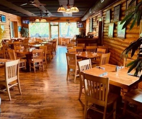 Remington's River Inn