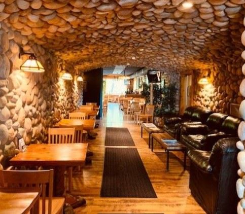 Remington's River Inn