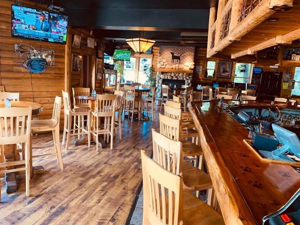 Remington's River Inn